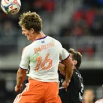 FC Cincinnati Sweeps D.C. United: Vital 2-0 Win Boosts Playoff Hopes