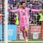 FC Cincinnati vs Inter Miami: Playoff Hopes Rest on Road Win Over Messi