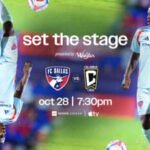 FC Dallas vs Columbus Crew: How to Watch Live Stream, Time & TV Guide