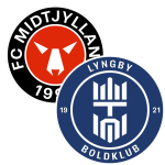 FC Midtjylland vs Lyngby: Live Stream Links & Match Preview for Round 12