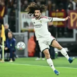 Felix Magath Picks Marc Cucurella for Ballon d'Or, Ignoring Mbappé
