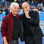'Felt like we dropped two points!' – Gasperini reacts to wild 3-3 Roma draw