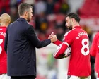Fernandes tells Carrick he is committed to turning season around in clear-the-air talks