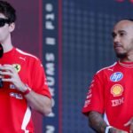 Ferrari’s Pace Evaporates: Why US GP Qualifying Was Night and Day Different