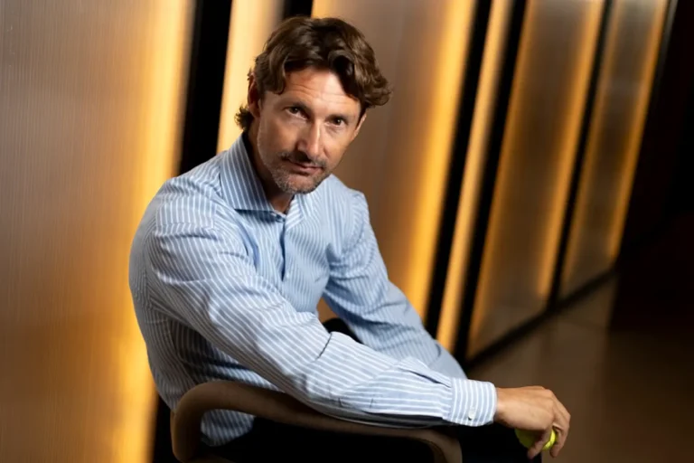 Ferrero admits he wasn't 'too strict' with Alcaraz amid split rumors