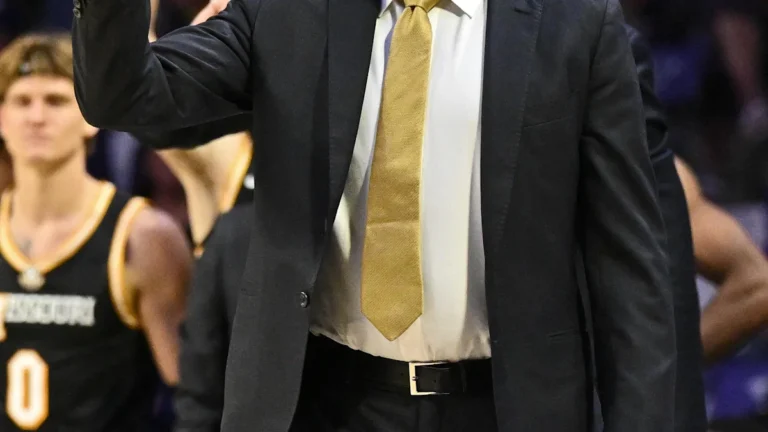 Five Takeaways: Mizzou’s 90-81 Exhibition Loss at UNLV Reveals Key Gaps
