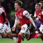 Fleetwood 1-1 Arsenal: Historic Cup Upset Ranks Among Biggest Shocks