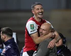 Fleetwood shock Arsenal: Dowman red card seals Carabao Cup upset