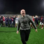 Fleetwood’s Penalty Shock: How Ignoring Rules Stunned Arsenal