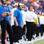Florida football jumps 7 spots in ESPN SP+ after Week 8 bye