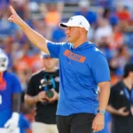 Florida QB Decision: Jon Sumrall’s Gamesmanship Stuns Georgia Ahead of Rivalry