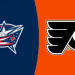 Flyers vs Blue Jackets: Live Stream Guide, Preview & Key Stats