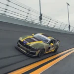 Ford Reveals Daytona Veterans Day Race Lineup, But Key Format Details Remain Secret