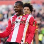 Forest's Scoring Woes Under Glasner Continue as Brentford Win Easily