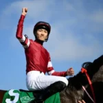 Forever Young Targets Rare Breeders' Cup Classic Repeat at Keeneland