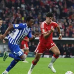 Four Observations from Bayern Munich’s 6-1 DFB-Pokal Win Over Magdeburg