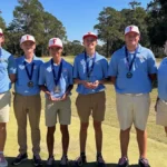 Frostproof boys golf captures back-to-back Class 1A public titles