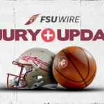 FSU vs Clemson injury report: Marshall, Graham Jr. cleared for Saturday clash