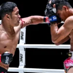 Full Card Revealed: One Friday Fights 176 Lineup For Oct 30
