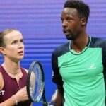 Gael Monfils Slams 'Venomous' Backlash Over Elina Svitolina Split