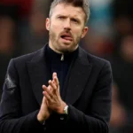 Gary Neville: Man United Players Are 'Nothing' After Carrick Uproar