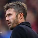 Gary Neville: Managers sometimes need sacking for their own good
