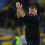 Gattuso: Lazio’s 6-2 Sassuolo Win Hides Defensive Flaws