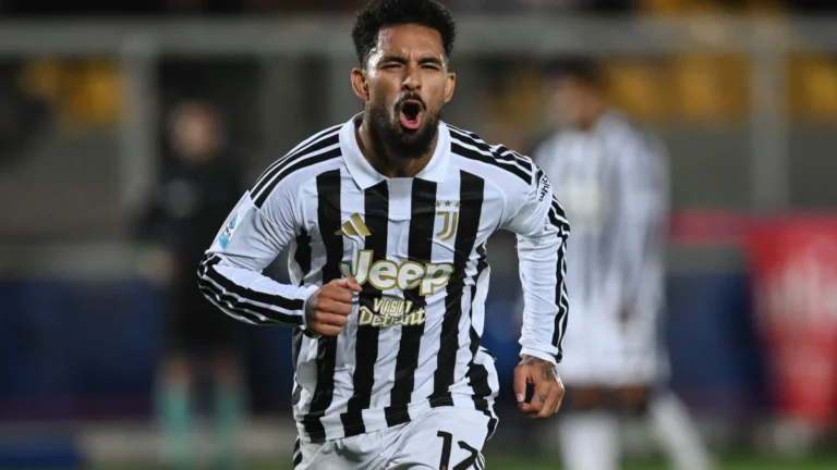Genoa vs Juventus Live Stream: Free Viewing Guide & Match Preview