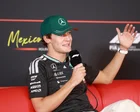 George Russell vows difficult F1 season won't define career