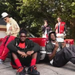 Georgia players, Outkast team up with Nike for historic Atlanta game