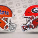 Georgia vs. Florida Radio: Live Stream & Channel Guide for SEC Clash