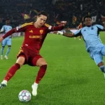 Ghilardi to replace Mancini in Roma’s XI vs Udinese