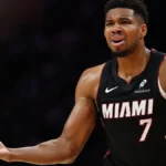 Giannis Antetokounmpo: Heat’s Real Problem Is Defense, Not Offense