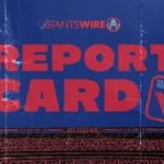 Giants Report Card: J.J. McCarthy Shines in Overtime Thriller Over Texans