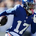 Giants vs. Texans: How to Watch Week 7 NFL Game, Channel & Streaming Info