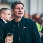 Glasner warns he faces next Forest sacking if wins don't follow