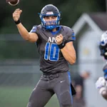 Godby’s 50-10 Rout of Lincoln Settles Tallahassee City Champ Debate