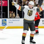 Golden Knights Hit Sudden Scoring Drought As Losses Mount Before Eastern Trip