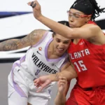 Golden State Valkyries: 3 Keys to Win WNBA Finals Game 7