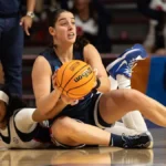 Gonzaga’s Lee, Bettencourt Win Court Win; NCAA Appeals