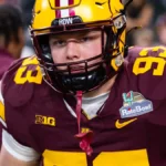 Gophers get positive injury update on defensive line ahead of Indiana game