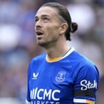 Grealish dropped by Everton after breaching club discipline