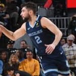 Grizzlies Stun Warriors 111-108 in Thrilling Season Opener