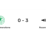 Ham-Kam vs Rosenborg: Live Stream Links, Lineups & Match Preview