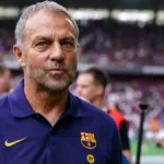 Hansi Flick: Kounde, Olmo, Rodri, Mourinho & Refs Ahead of El Clasico