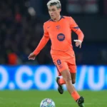 Hansi Flick’s Masterclass: How He’s Managing Pedri’s Game Time at Barcelona