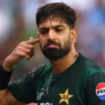 Haris Rauf: Pakistan Must Post 350 to Win in Modern Cricket