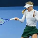 Harriet Dart defeats Xinran Sun to reach historic Guangzhou Open final