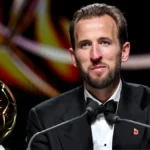 Harry Kane Ballon d'Or: Why His Win Is A Victory For Everyone