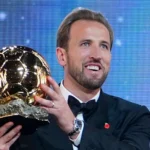 Harry Kane Honored by Bayern Teammates Before German Cup Clash